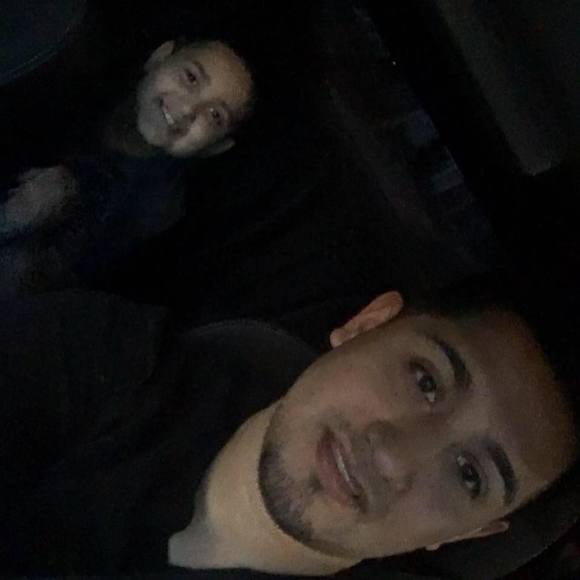 Meet your Posher, Rudy - Picture 1 of 1